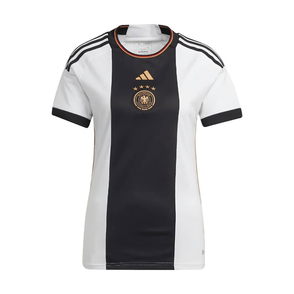 2022-2023 Germany Home Shirt (Ladies) 2022-2023 Germany Home Shirt (Ladies)