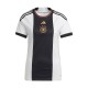 2022-2023 Germany Home Shirt (Ladies) 2022-2023 Germany Home Shirt (Ladies)