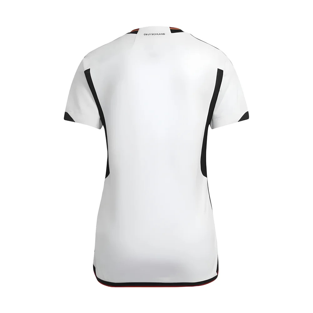 2022-2023 Germany Home Shirt (Ladies) 2022-2023 Germany Home Shirt (Ladies)