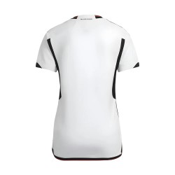 2022-2023 Germany Home Shirt (Ladies)