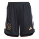 2022-2023 Germany Home Shirt (Ladies) 2022-2023 Germany Home Shirt (Ladies)