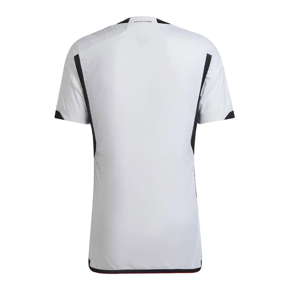2022-2023 Germany Authentic Home Shirt