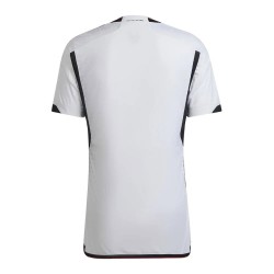2022-2023 Germany Authentic Home Shirt