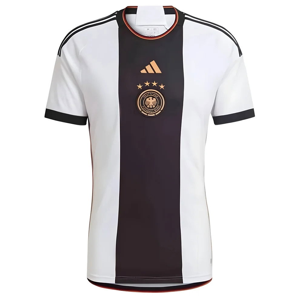 2022-2023 Germany Home Shirt 2022-2023 Germany Home Shirt