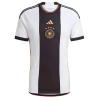 2022-2023 Germany Home Shirt