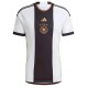 2022-2023 Germany Home Shirt 2022-2023 Germany Home Shirt