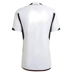 2022-2023 Germany Home Shirt