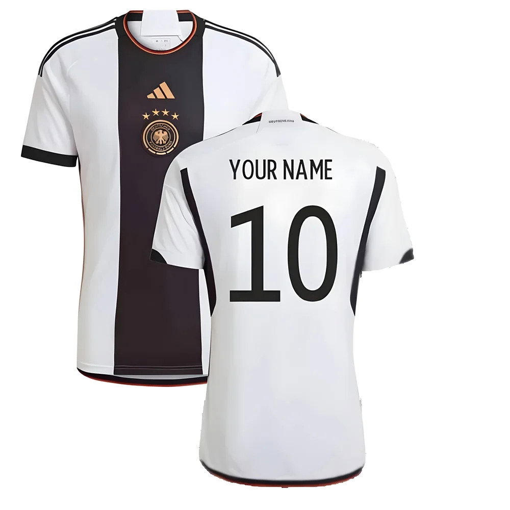 2022-2023 Germany Home Shirt 2022-2023 Germany Home Shirt