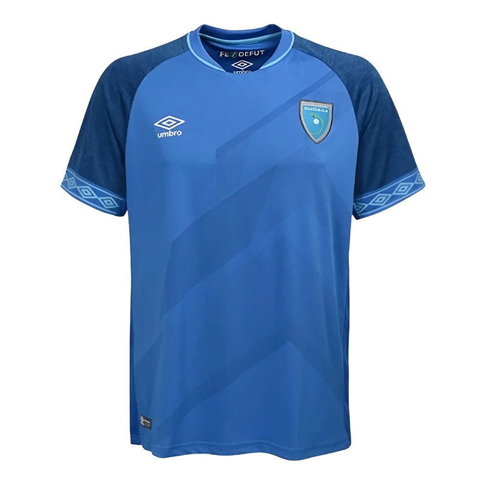 2019-2020 Guatemala Away Shirt 2019-2020 Guatemala Away Shirt