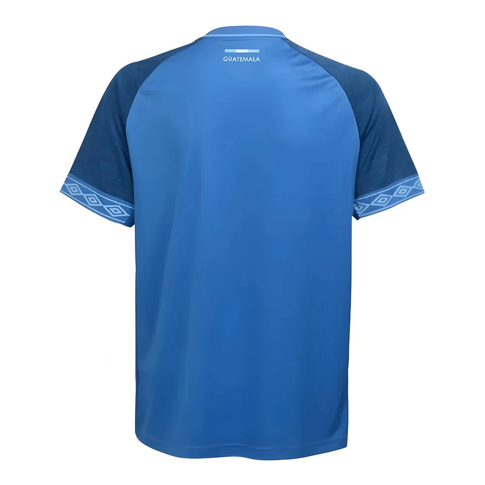 2019-2020 Guatemala Away Shirt 2019-2020 Guatemala Away Shirt