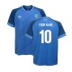 2019-2020 Guatemala Away Shirt 2019-2020 Guatemala Away Shirt