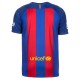 2016-2017 Barcelona Home Shirt