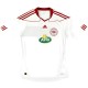 2010-2011 Denmark Away Shirt