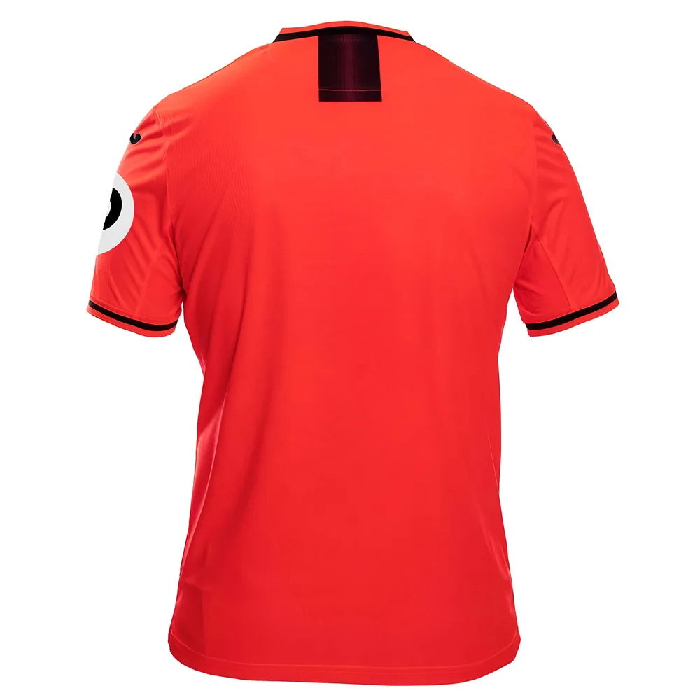 2021-2022 Norwich City Third Shirt 2021-2022 Norwich City Third Shirt