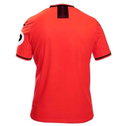 2021-2022 Norwich City Third Shirt 2021-2022 Norwich City Third Shirt