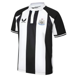 2021-2022 Newcastle United Home Shirt