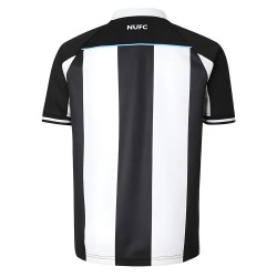 2021-2022 Newcastle United Home Shirt
