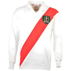 Southampton 1885 Retro Shirt Southampton 1885 Retro Shirt