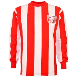 Southampton 1960s Retro Shirt