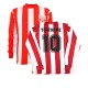 Southampton 1960s Retro Shirt Southampton 1960s Retro Shirt