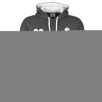 Sheffield United Number 89 Retro Hoodie (Red)