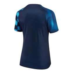 2022-2023 Croatia Away Shirt (Ladies) 2022-2023 Croatia Away Shirt (Ladies)