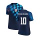 2022-2023 Croatia Away Shirt (Ladies) 2022-2023 Croatia Away Shirt (Ladies)