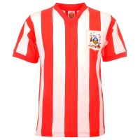 Sheffield United 1960s Retro Shirt