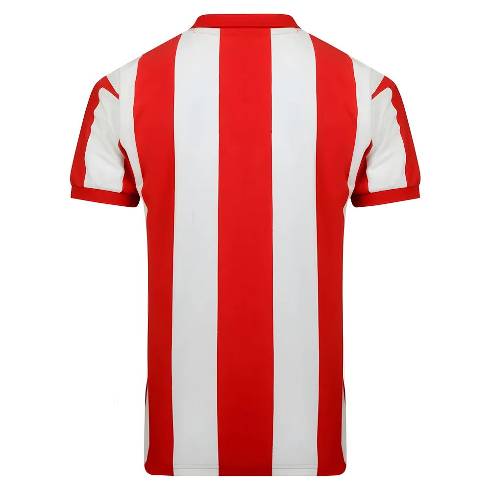 Sunderland 1973 FA Cup Final Home Shirt
