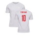 2022-2023 Denmark Away Shirt