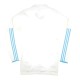 Marseille 2011-12 Player Spec Long Sleeve Home Shirt ( L)