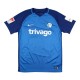 VFL Bochum 2017-2018 Home Shirt (Ochs #14) ( M) VFL Bochum 2017-2018 Home Shirt (Ochs #14) ( M)
