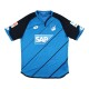 TSG Hoffenheim 2016-17 Home Shirt (Amiri #18) ( L)
