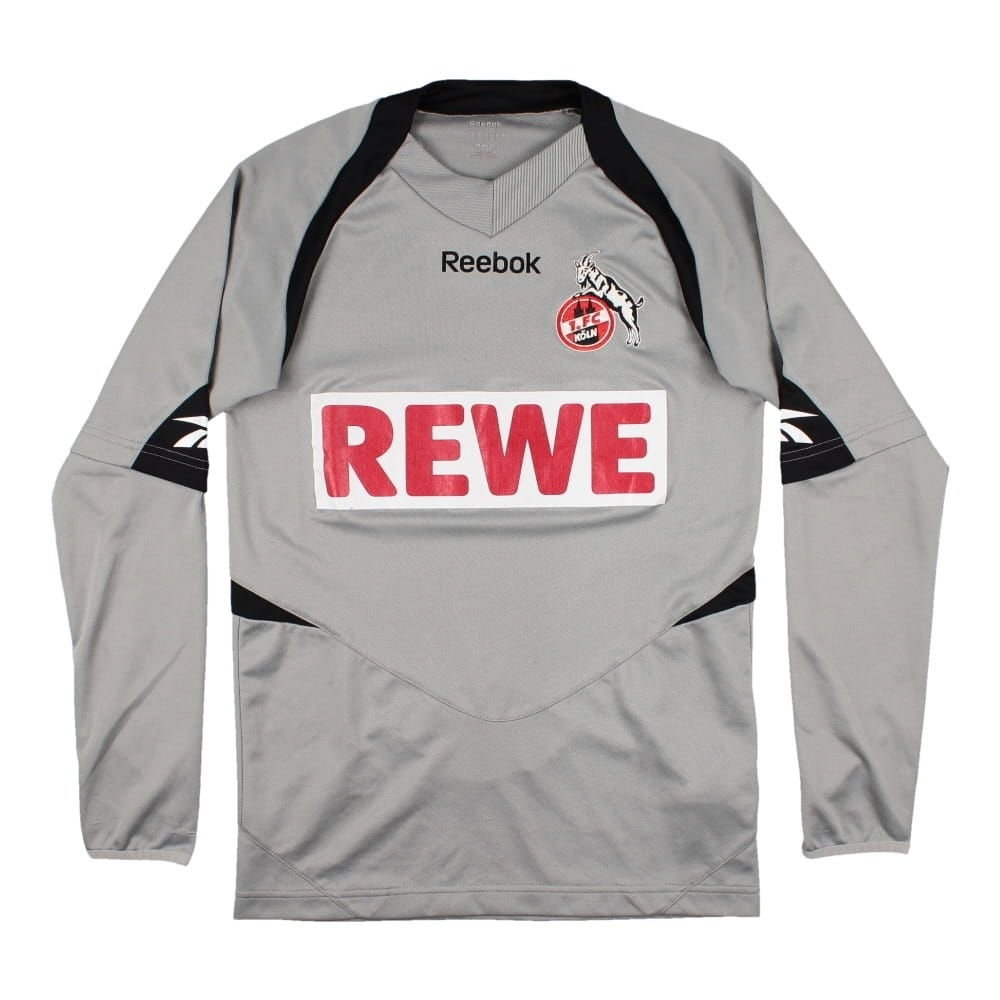 Koln 2009-2010 GK Home Shirt ( XS) Koln 2009-2010 GK Home Shirt ( XS)