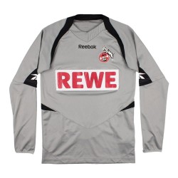 Koln 2009-2010 GK Home Shirt ( XS)
