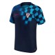 2022-2023 Croatia Away Shirt 2022-2023 Croatia Away Shirt