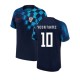 2022-2023 Croatia Away Shirt 2022-2023 Croatia Away Shirt