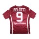Torino 2018-19 Home Shirt (Belotti #9) ( L)
