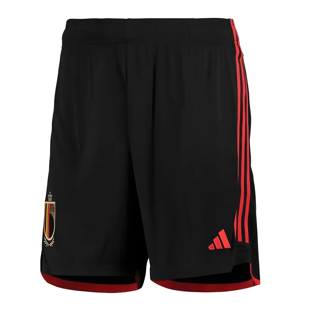 2022-2023 Belgium Home Shirt