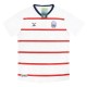 2018-2019 Cambodia Away Authentic Shirt