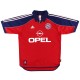 Bayern Munich 1999-01 Home Shirt ( S)