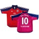Bayern Munich 1999-01 Home Shirt ( S)
