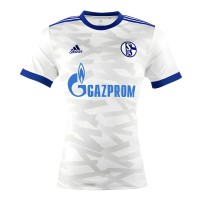 Schalke 2017-18 Away Shirt ( M)