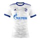 Schalke 2017-18 Away Shirt ( M)