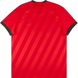 Bayer Leverkusen 2019-20 Home Shirt Bayer Leverkusen 2019-20 Home Shirt