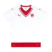 Bordeaux 2016-17 Away Shirt