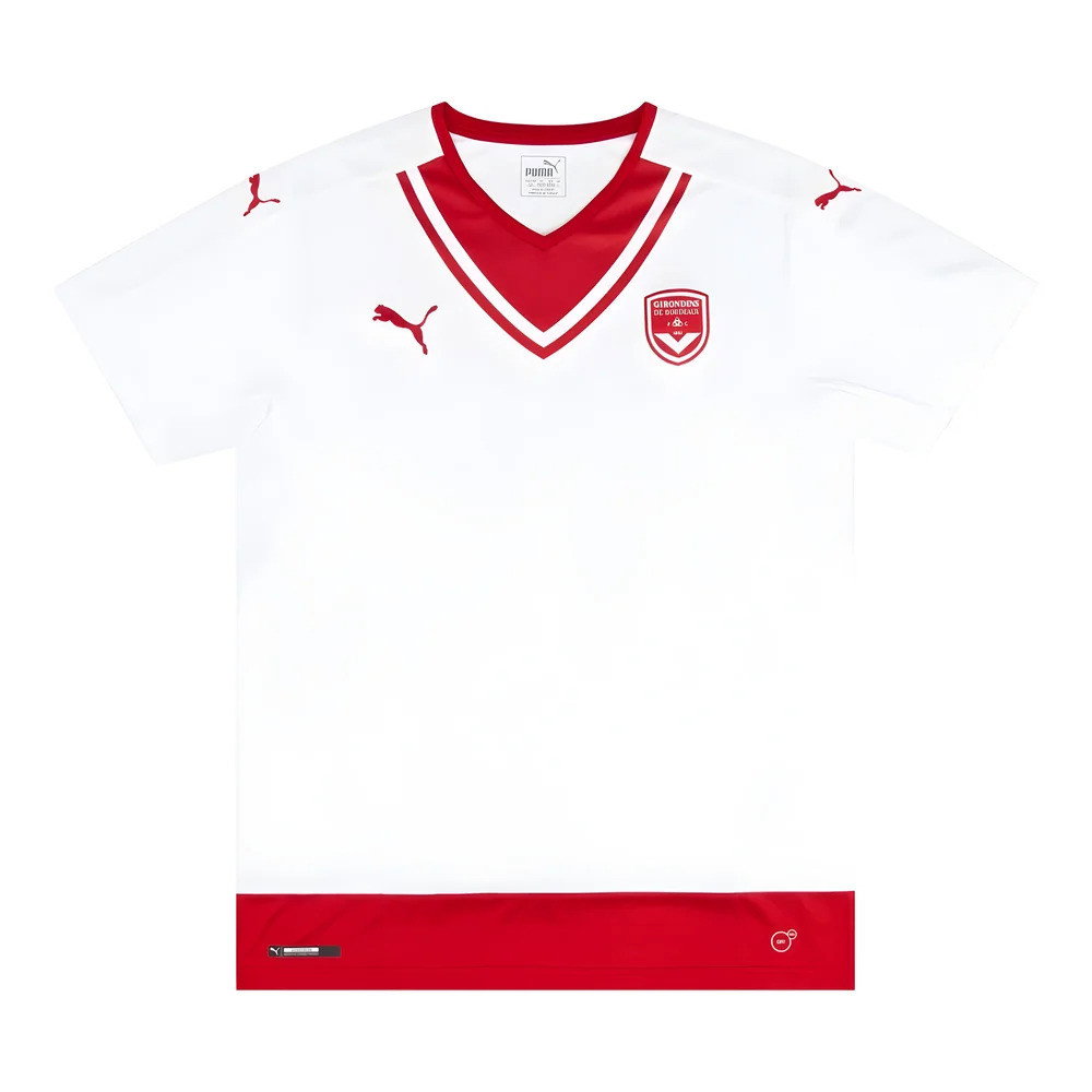 Bordeaux 2016-17 Away Shirt Bordeaux 2016-17 Away Shirt