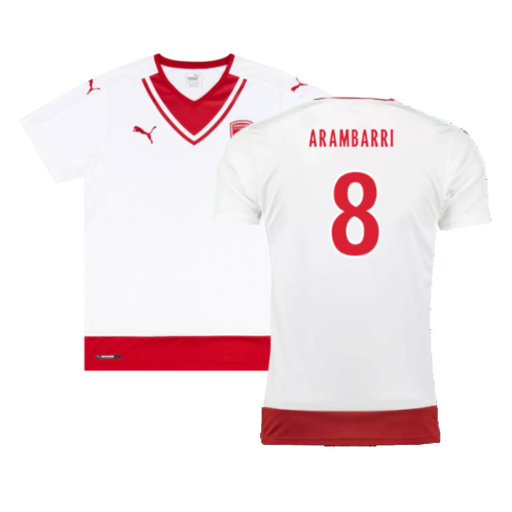 Bordeaux 2016-17 Away Shirt Bordeaux 2016-17 Away Shirt