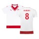 Bordeaux 2016-17 Away Shirt Bordeaux 2016-17 Away Shirt