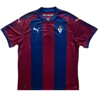 Eibar 2017-18 Home Shirt